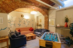 Tomato Urban Retreat