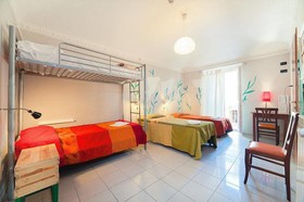 Tomato Urban Retreat