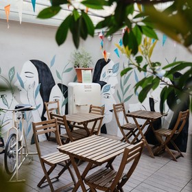 Tomato Urban Retreat