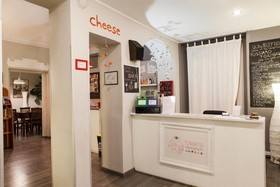 Tomato Urban Retreat