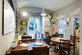 Tomato Urban Retreat