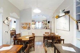 Tomato Urban Retreat