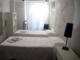 Tomato Urban Retreat