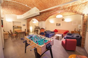 Tomato Urban Retreat