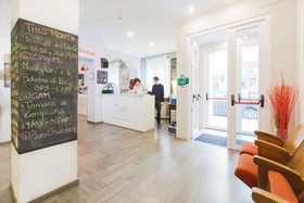 Tomato Urban Retreat