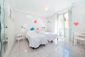 Tomato Urban Retreat