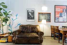 Tomato Urban Retreat