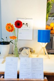 Tomato Urban Retreat