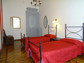 Apartments Chic Torino Centro