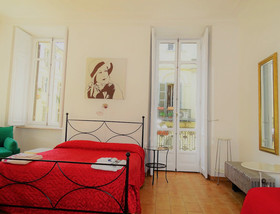 Apartments Chic Torino Centro