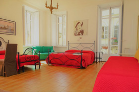 Apartments Chic Torino Centro