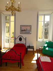 Apartments Chic Torino Centro