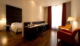 Hotel Indigo Turin
