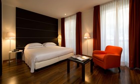 Hotel Indigo Turin