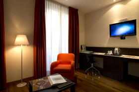 Hotel Indigo Turin