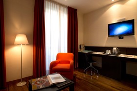 Hotel Indigo Turin