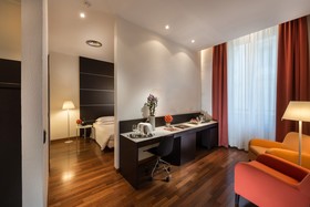 Hotel Indigo Turin