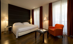 Hotel Indigo Turin