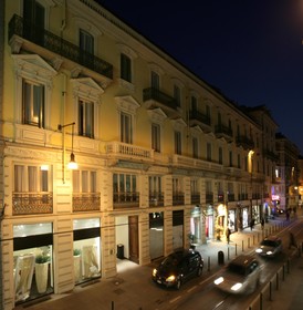 Hotel Indigo Turin