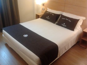 Tulip Inn Turin West Rivoli