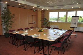 Tulip Inn Turin West Rivoli