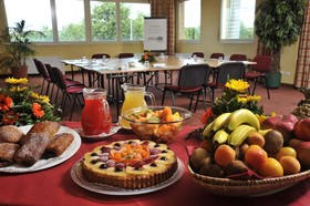 Tulip Inn Turin West Rivoli