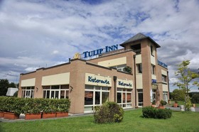 Tulip Inn Turin West Rivoli