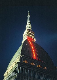 Tulip Inn Turin West Rivoli