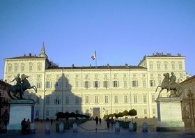 Tulip Inn Turin West Rivoli