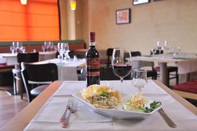 Tulip Inn Turin West Rivoli