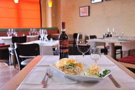 Tulip Inn Turin West Rivoli