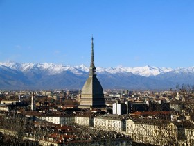 Tulip Inn Turin West Rivoli
