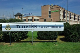Tulip Inn Turin West Rivoli
