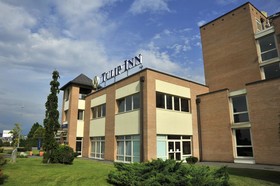 Tulip Inn Turin West Rivoli