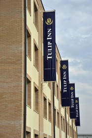 Tulip Inn Turin West Rivoli
