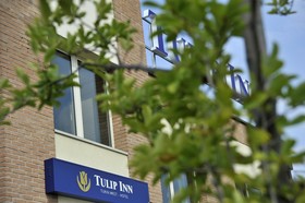 Tulip Inn Turin West Rivoli