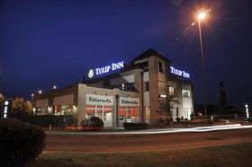 Tulip Inn Turin West Rivoli