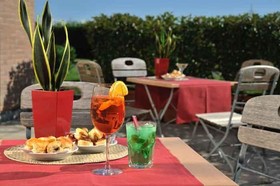 Tulip Inn Turin West Rivoli