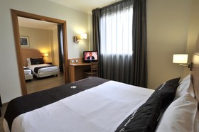 Tulip Inn Turin West Rivoli