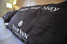 Tulip Inn Turin West Rivoli