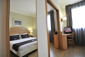 Tulip Inn Turin West Rivoli