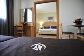 Tulip Inn Turin West Rivoli