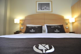 Tulip Inn Turin West Rivoli