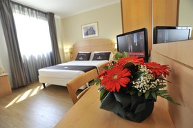 Tulip Inn Turin West Rivoli