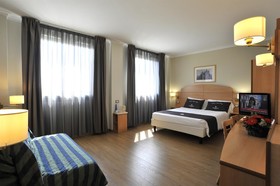 Tulip Inn Turin West Rivoli