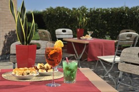 Tulip Inn Turin West Rivoli