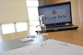 Tulip Inn Turin West Rivoli
