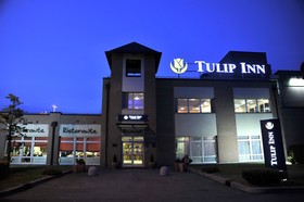 Tulip Inn Turin West Rivoli