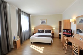 Tulip Inn Turin West Rivoli