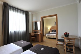 Tulip Inn Turin West Rivoli